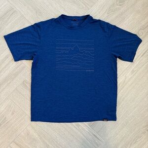 Men’s Patagonia Tee